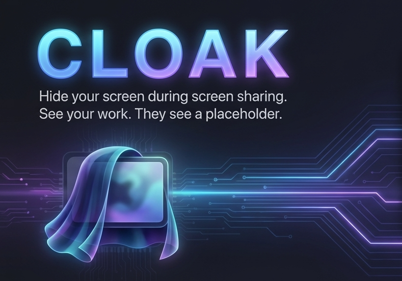 Cloak