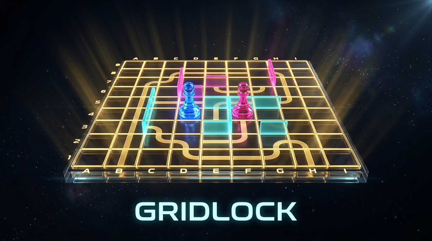 Gridlock